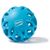 Karlie Gummispielball Koko blau, mittelgroß