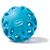 Karlie Gummispielball Koko blau, mittelgroß Karlie Gummispielball Koko blau, mittelgroß