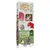 Witte Molen Puur pauze Sticks Hibiskus & Cashewnüsse 110 g Witte Molen Puur pauze Sticks Hibiskus & Cashewnüsse 110 g