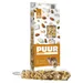 Witte Molen Puur Knabbersticks Erdnuss & Mandeln 90 g