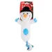 AFP Hundespielzeug Happy Holidays Merry Tug & Fetch Schneemann