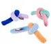 Coockoo Hundespielzeug Snuggle Snake