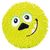 Beeztees Hundespielzeug Halloween Ball Giggle grün