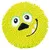 Beeztees Hundespielzeug Halloween Ball Giggle grün Beeztees Hundespielzeug Halloween Ball Giggle grün