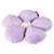 Coockoo Hundespielzeug Fun Flower violett/weiß Coockoo Hundespielzeug Fun Flower violett/weiß