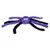 Beeztees Hundespielzeug Halloween Spinne Spidy violett Beeztees Hundespielzeug Halloween Spinne Spidy violett