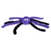 Beeztees Hundespielzeug Halloween Spinne Spidy violett