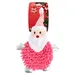 AFP Hundespielzeug Happy Holidays Big Belly Weihnachtsmann