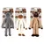 AFP Hundespielzeug Lambswool-Cuddle Floppers AFP Hundespielzeug Lambswool-Cuddle Floppers