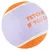 Coockoo Hundespielzeug Tennisball Fetch Me lila/orange Coockoo Hundespielzeug Tennisball Fetch Me lila/orange