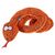 Coockoo Hundespielzeug Reggie orange