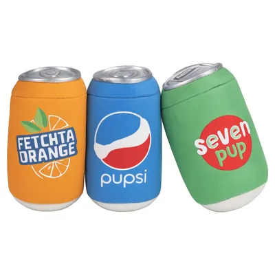 Beeztees Hundespielzeug Soda Beeztees Hundespielzeug Soda