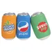 Beeztees Hundespielzeug Soda