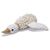 Beeztees Hundespielzeug Eco Ente Jago beige