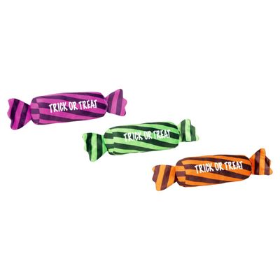 Beeztees Hundespielzeug Halloween Bonbon
