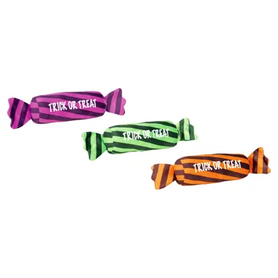 Beeztees Hundespielzeug Halloween Bonbon Beeztees Hundespielzeug Halloween Bonbon
