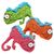 Coockoo Hundespielzeug Rango