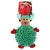 AFP Hundespielzeug Happy Holidays Big Belly Rentier AFP Hundespielzeug Happy Holidays Big Belly Rentier