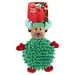 AFP Hundespielzeug Happy Holidays Big Belly Rentier