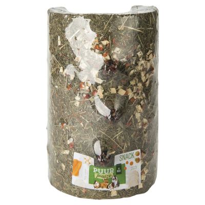 Witte Molen Puur pauze Tunnel Heu & Paprika & Sellerie 280 g
