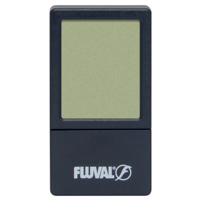 Fluval 2in1 Digitalthermometer kabellos
