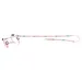 D&D Katzengarnitur Catwalk/Original Small Harness rosa