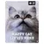 D&D Schild I Love Happy Cats "Living here" D&D Schild I Love Happy Cats "Living here"