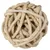 D&D Katzenspielzeug I Love Happy Cats Ball aus Maisblatt "Miles“ beige D&D Katzenspielzeug I Love Happy Cats Ball aus Maisblatt "Miles“ beige