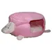 Pettimania Katzenbett Schildkröte pink