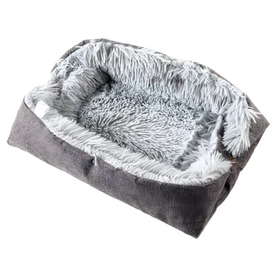 Pettimania Katzenbett grau Pettimania Katzenbett grau