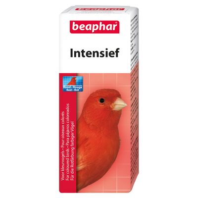 Beaphar Intensiv rot, 10 g