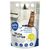 Duvo+ Katzenstreu Premium Silica Zitrone weiß/gelb 5 l