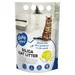 Duvo+ Katzenstreu Premium Silica Zitrone weiß/gelb 5 l
