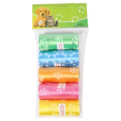 Pettimania Hundekotbeutel Pettimania Hundekotbeutel