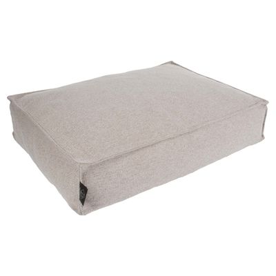 D&D Hundematratze Eden taupe