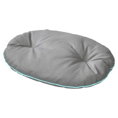 D&D Hundebett Ovelly Perla Bed grau D&D Hundebett Ovelly Perla Bed grau