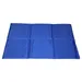 Pettimania Kühlmatte blau