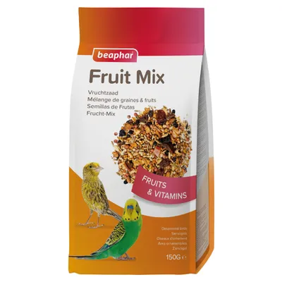 Beaphar Frucht-Mix 150 g Beaphar Frucht-Mix 150 g