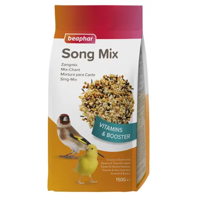Beaphar Sing-Mix 150 g Beaphar Sing-Mix 150 g