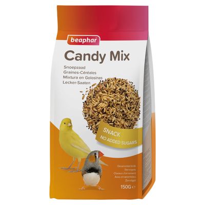 Beaphar Lecker-Saaten 150 g