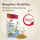 Beaphar XtraVital Sittiche 500 g
