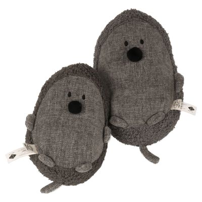 D&D Katzenspielzeug Kicking Cushion Molly schwarz