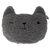 D&D Katzenspielzeug I Love Happy Cats "Zoran“ grau