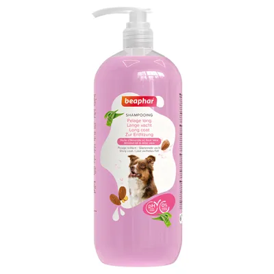 Beaphar Entfilzungs-Shampoo 1 l