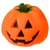 Pettimania Hundespielzeug Halloween Kürbis orange Pettimania Hundespielzeug Halloween Kürbis orange