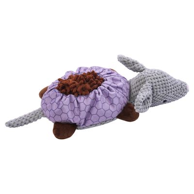 Pettimania Snackspielzeug Maus