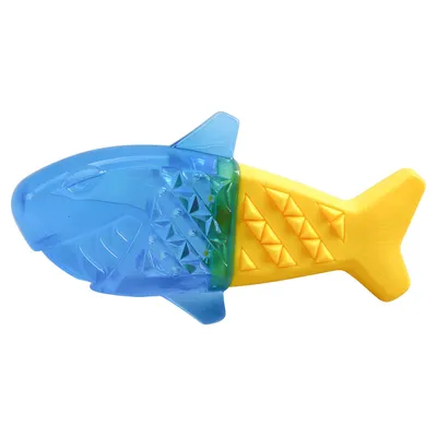 Pettimania Hundespielzeug Cool Hydro Hai Pettimania Hundespielzeug Cool Hydro Hai
