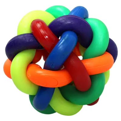 Pettimania Knotenball TPR Pettimania Knotenball TPR