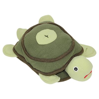 Pettimania Snackspielzeug Schildkröte grün