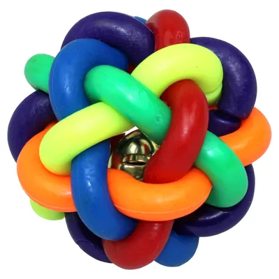 Pettimania Knotenball TPR Pettimania Knotenball TPR
